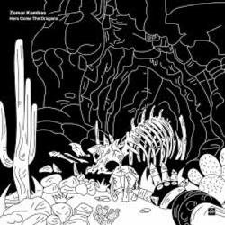 Мұқаба Zemar Kambas - Nightshift