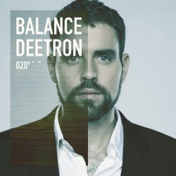 Мұқаба Deetron - Starblazer (Original Mix)