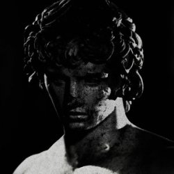 Мұқаба avusha, KANDXN - Shivers