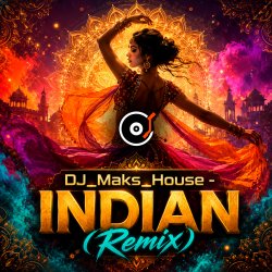 Мұқаба INDIAN (DJ_Maks_House Remix)