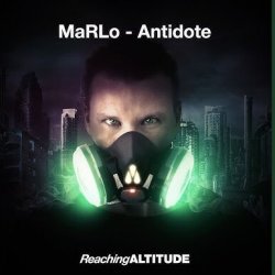 Мұқаба MaRLo - Antidote (Original Mix)