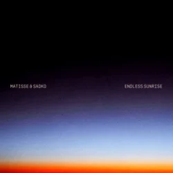 Мұқаба Matisse & Sadko - Endless Sunrise