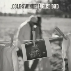 Мұқаба Cole Swindell - Girl Dad
