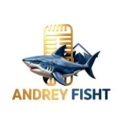 Мұқаба Andrey Fisht - Черное сердце
