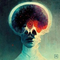Мұқаба OZOH - Innerspace