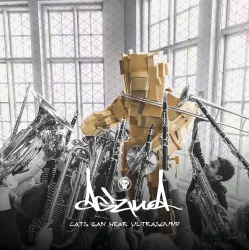 Мұқаба Agzilla - Compass Rose (Original Mix)