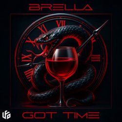 Мұқаба Brella - Piece Of My Soul