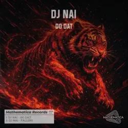Мұқаба DJ LLIW, DJ Nai - Tight