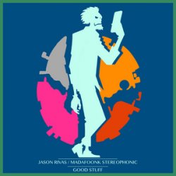 Мұқаба Madafoonk Stereophonic - Tornillos (Instrumental Mix)