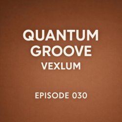 Мұқаба Vexlum - Quantum Groove 030