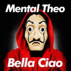 Мұқаба Mental Theo & Ludwig van Beethoven - Bella ciao