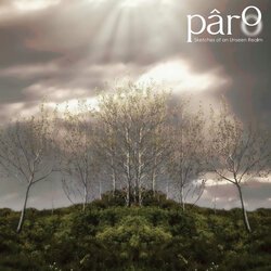 Мұқаба Paro - Beneath the Unrelenting Sun