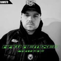 Мұқаба Rogue-T - Out Out (Agro Remix)