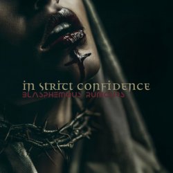 Мұқаба HMB feat. In Strict Confidence - Falling Stars