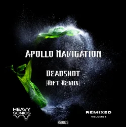 Мұқаба Apollo Navigation - Deadshot (Rift Remix)