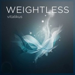 Мұқаба ViTaLiKuS - Weightless