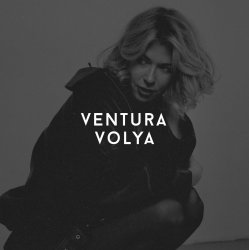 Мұқаба V E N T U R A - ВОЛЯ