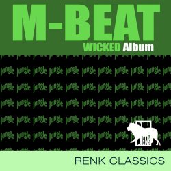 Мұқаба M-Beat - Surrender (Original Mix)