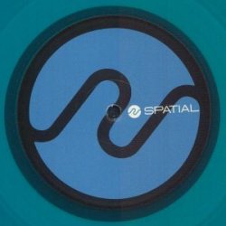 Мұқаба Aural Imbalance - Alien Lifeform
