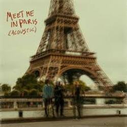 Мұқаба James Burki, Rex Hooligan - Meet Me In Paris (Rex Hooligan Remix)