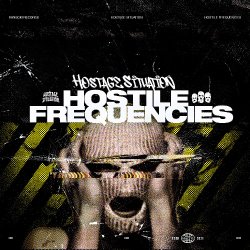 Мұқаба Hostage Situation - Dreaming
