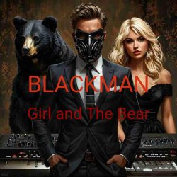 Мұқаба Blackman & DJ Art - Ragnarök