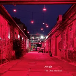 Мұқаба Aseigh - New Whale