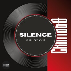 Мұқаба Igor Pumphonia & Anita Lav - Silence