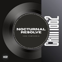 Мұқаба Igor Pumphonia - Nocturnal Resolve
