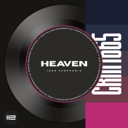 Мұқаба Igor Pumphonia - Heaven