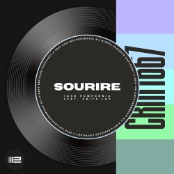 Мұқаба Igor Pumphonia & Anita Lav - Sourire