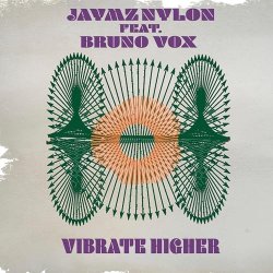 Мұқаба Jaymz Nylon - Vibrate Higher