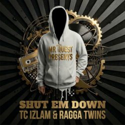 Мұқаба 01. Mr Quest, Mass MC, M-Tek, Skipa Mc, Mc Itch - Thames Delta Special