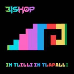 Мұқаба Bishop UPG - Kommunication