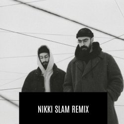 Мұқаба MiyaGi & Эндшпиль (NIKKI SLAM Remix) - Пронзай