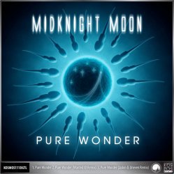 Мұқаба MidKnighT MooN - All I Ever
