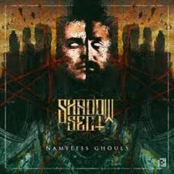 Мұқаба Shadow Sect, Dropset - Drums Of War (Original Mix)