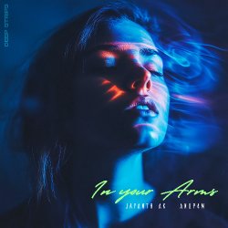 Мұқаба Jayanth Ak & Anup4m - In Your Arms