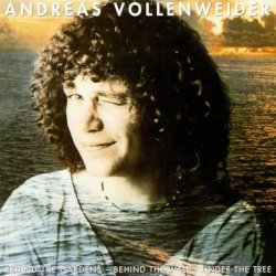 Мұқаба Andreas Vollenweider - Skin and Skin