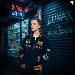 Мұқаба LUNAX & Felix Samuel - Still Waiting