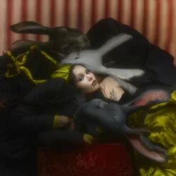 Мұқаба Sleep Theory - My Heart