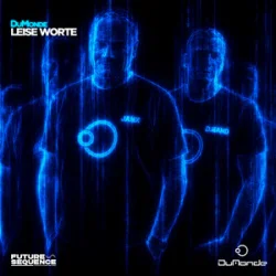 Мұқаба DuMonde - Leise Worte