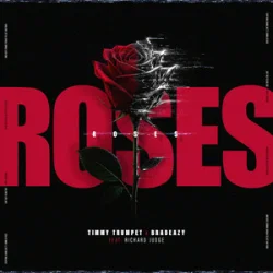 Мұқаба Timmy Trumpet & bradeazy & Richard Judge - Roses