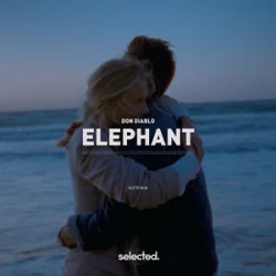 Мұқаба Don Diablo - Elephant