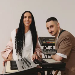 Мұқаба Cape Cod & Jamala - ЛІТО