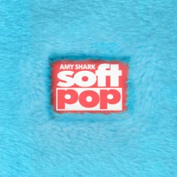 Мұқаба Amy Shark - It's Kinda Hot