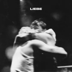 Мұқаба BUNT. & JBS - LIEBE