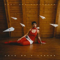 Мұқаба Mary Ann Alexander - Too Much?