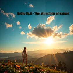 Мұқаба The attraction of nature