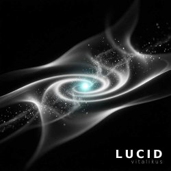 Мұқаба ViTaLiKuS - Lucid